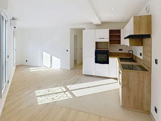 Appartement Nogent Sur Marne 4 pièce s 108m2