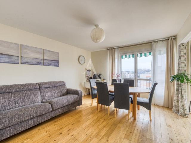 Appartement Nogent Sur Marne 4 pièces 80 m²