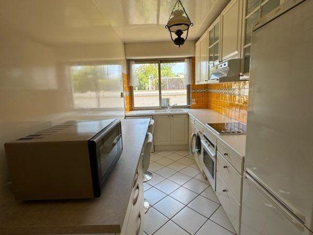 Appartement Nogent Sur Marne 55m2
