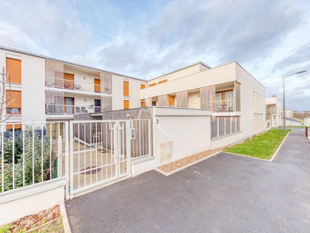 Appartement Noisiel 2 pièce s 50.17 m2