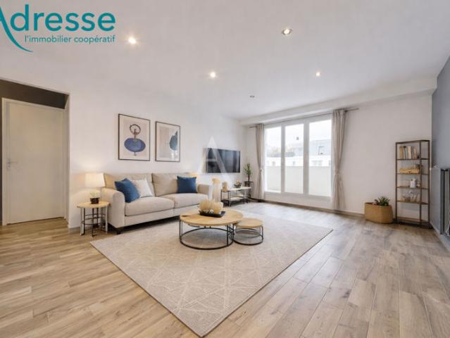 Appartement Noisy Le Grand 4 pièce s 81 m2