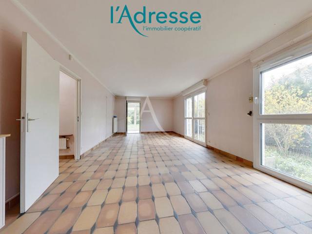 Appartement Noisy Le Grand 4 pièce s 83 m2