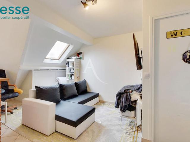 Appartement Noisy Le Grand 2 pièce s 34 m2