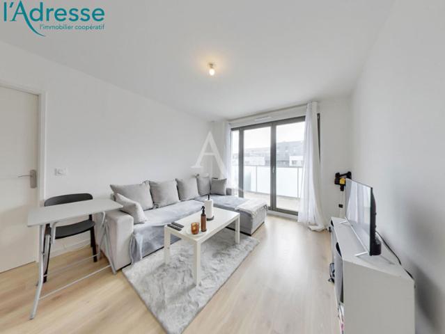 Appartement Noisy Le Grand 2 pièce s 39 m2