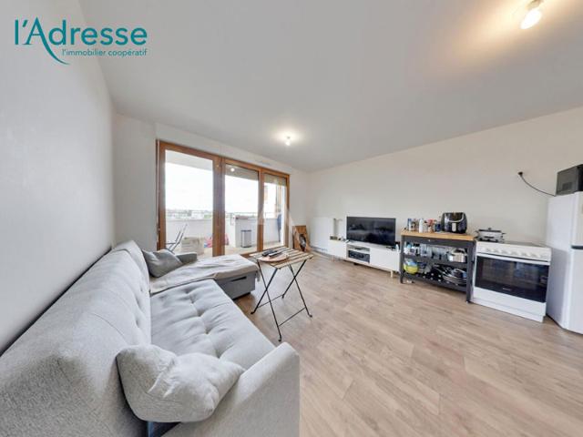 Appartement Noisy Le Grand 2 pièce s 42 m2
