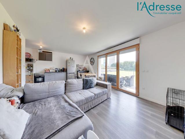 Appartement Noisy Le Grand 3 pièce s 59 m2