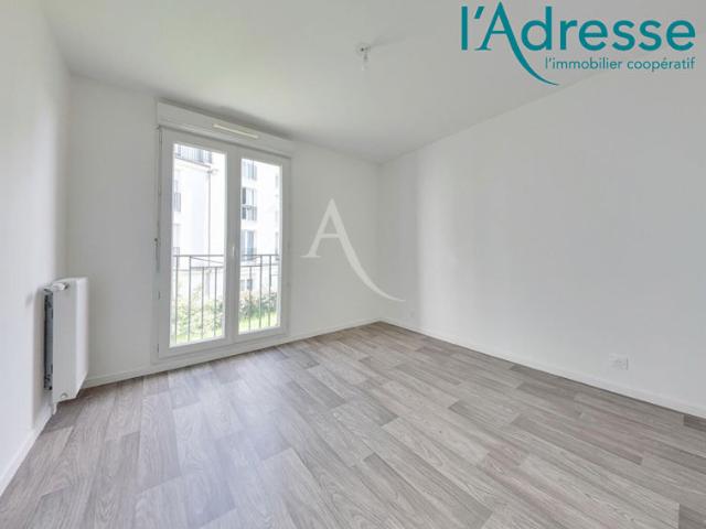 Appartement Noisy Le Grand 3 pièce s 60.20 m2
