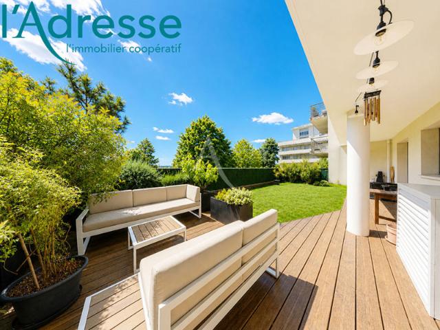 Appartement Noisy Le Grand 3 pièce s 64 m2
