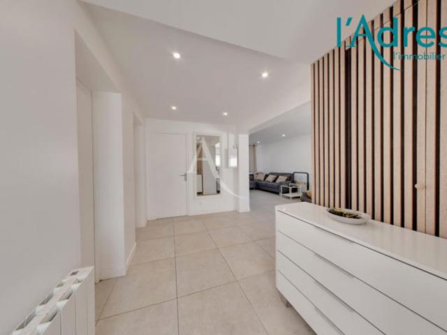 Appartement Noisy le grand 3 pièces 70 m²
