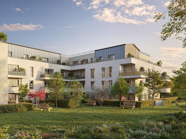 Appartement Noisy le Roi 3 pièces Devenez propriétaire au coeur de Noisy le Roi