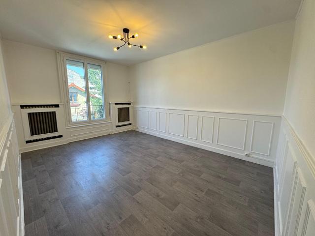Appartement Noisy Le Sec 3 pièce s 56.7 m2