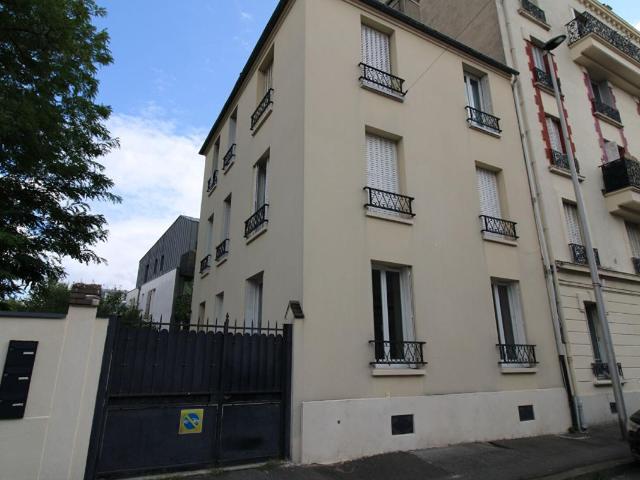 Appartement Noisy Le Sec 3P CARNOT
