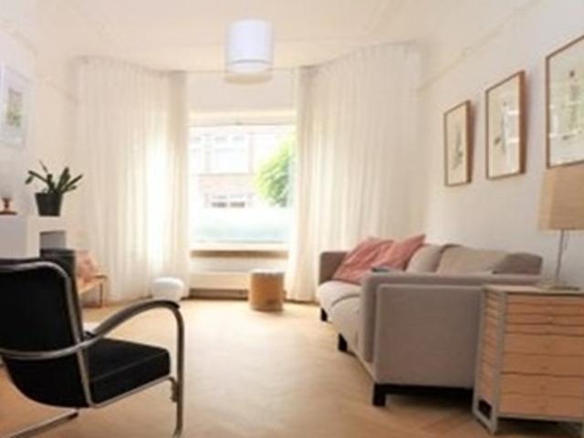 Appartement Nolensstraat in Rotterdam