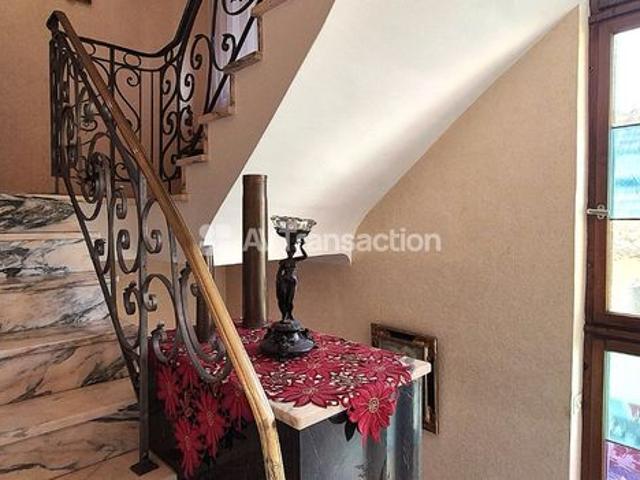 Appartement nordhouse f7