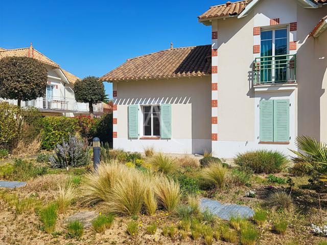 Appartement Notre Dame De Monts 2 pièce s 61.28 m2