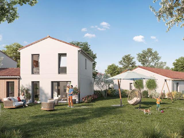 Appartement Notre Dame de Monts 3 pièces Les Villas Montoises