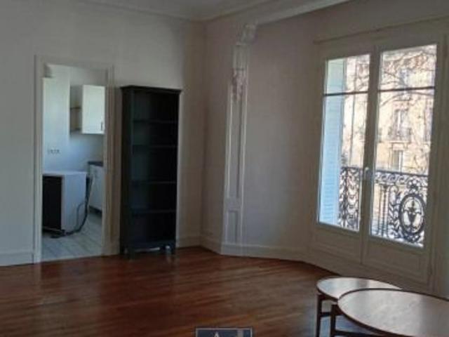Appartement • Notre Dame des Champs