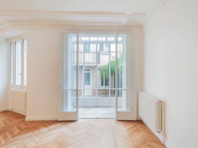 Appartement • Notre Dame des Champs