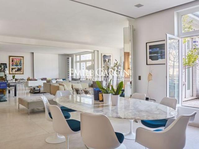 Appartement • Notre Dame des Champs