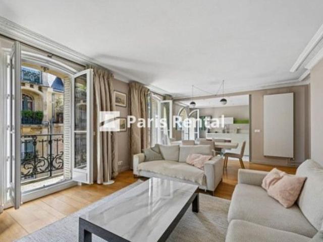 Appartement • Notre Dame des Champs