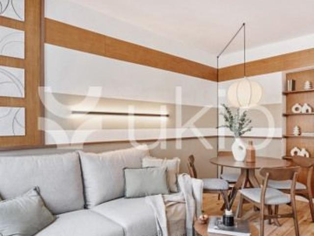 Appartement • Notre Dame des Champs