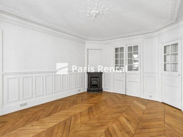 Appartement • Notre Dame des Champs