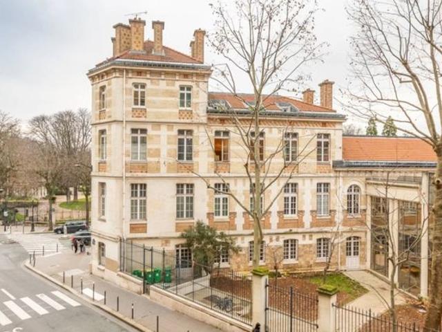 Appartement • Notre Dame des Champs