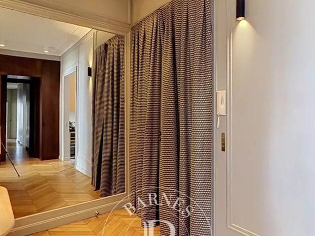 Appartement • Notre Dame des Champs