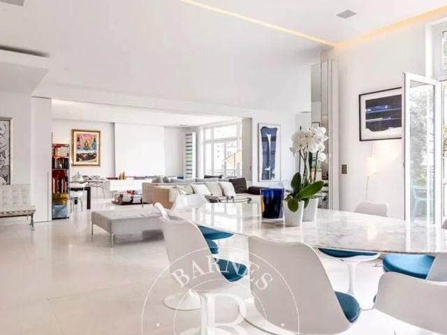 Appartement • Notre Dame des Champs