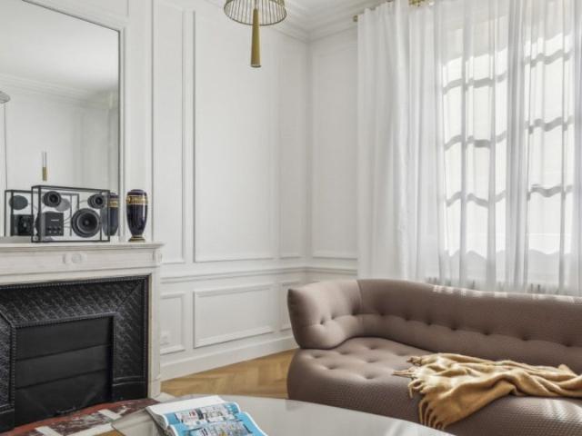 Appartement • Notre Dame des Champs