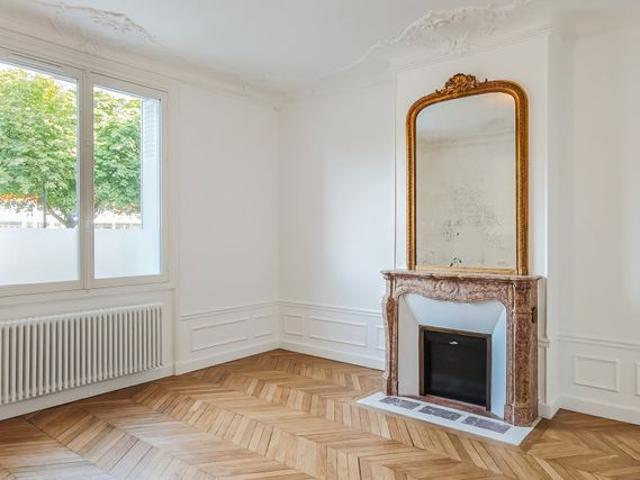 Appartement • Notre Dame des Champs