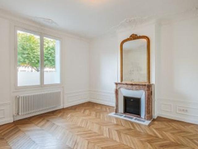 Appartement • Notre Dame des Champs
