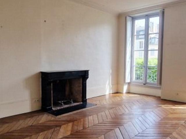 Appartement • Notre Dame