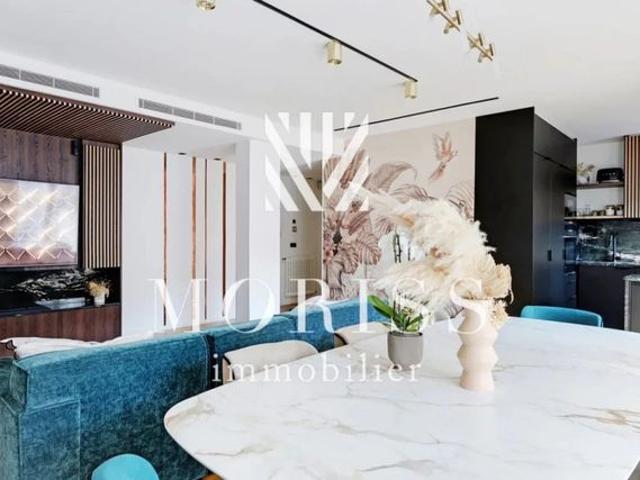 Appartement • Notre Dame
