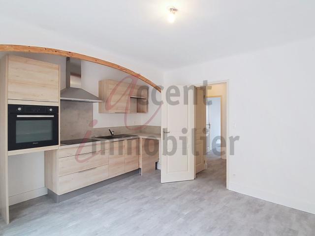 Appartement Noves 2 pièce s 40 m2