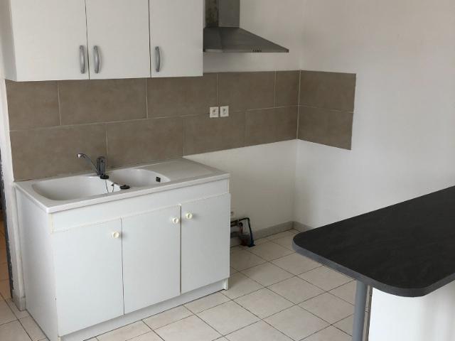 Appartement Noyon 2 pièce s 41 m2