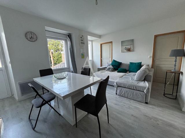Appartement Nozay