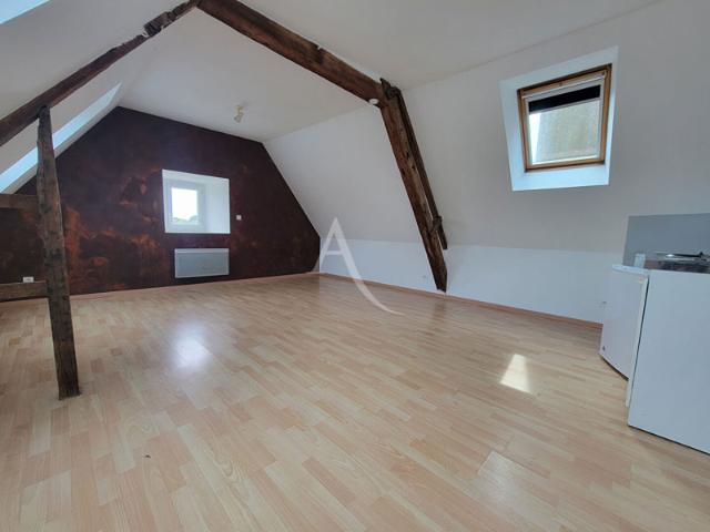 APPARTEMENT NOZAY CENTRE 1 pièce s 27 m2