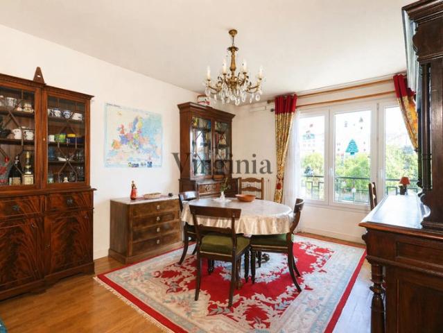 Appartement Nue Propriété Charenton Le Pont 2 pièces 48.34 m²