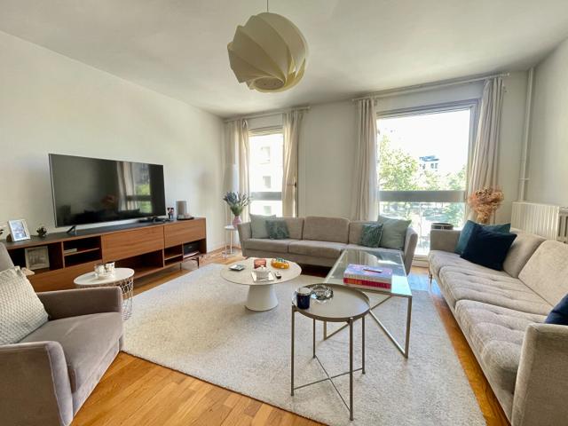 Appartement Nuxt.js: Loading app.