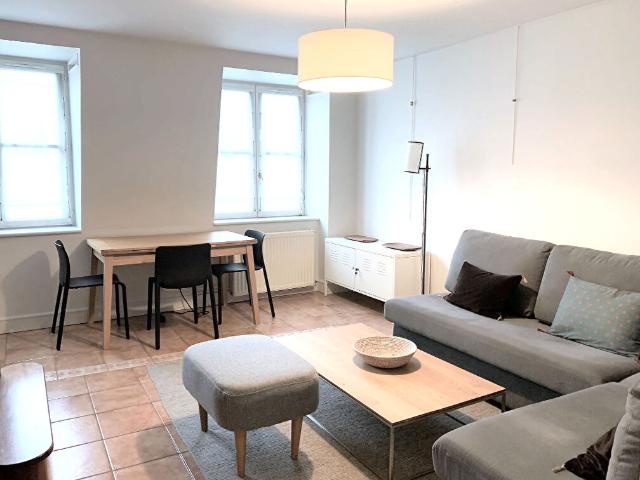 Appartement Nuxt.js: Loading app.