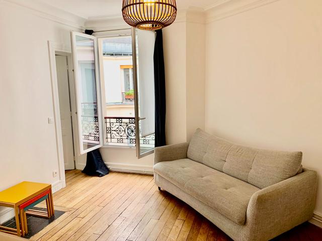 Appartement Nuxt.js: Loading app.