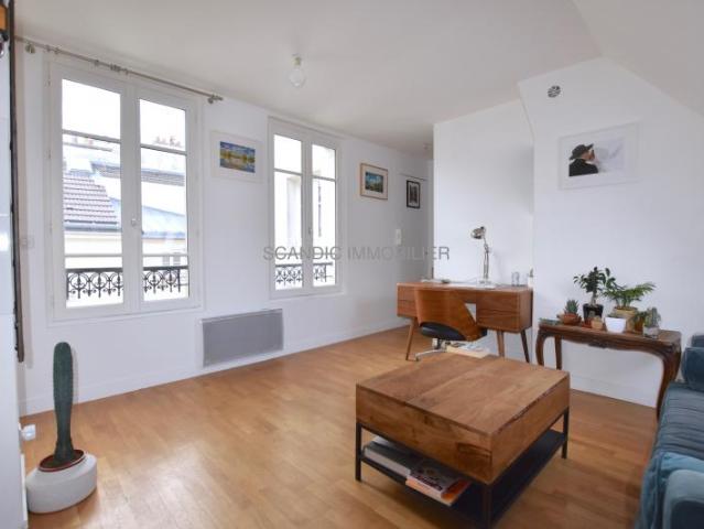Appartement Nuxt.js: Loading app.