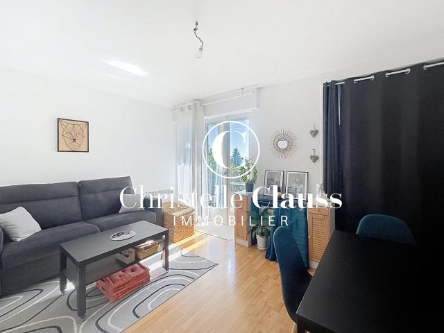 Appartement Obernai 1 pièce 30 m2