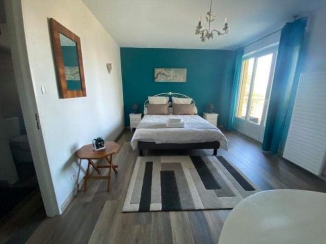 Appartement OBERNAI 28m² 1 chambre