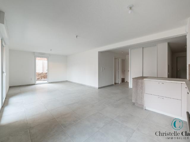 Appartement OBERNAI 3 pièces 77.29m2