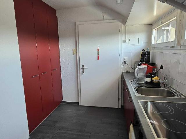 Appartement Oberrohrdorf 1 pièce | dreamo. Ch