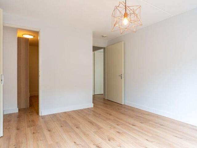 Appartement Obrechtstraat in Den Haag