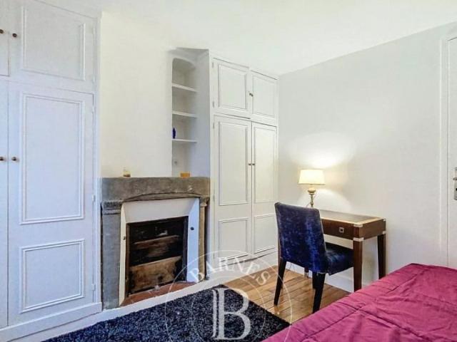 Appartement • Odéon