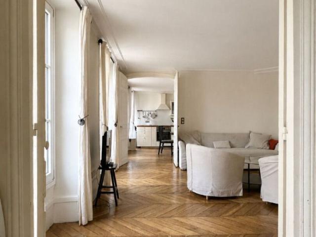 Appartement • Odéon